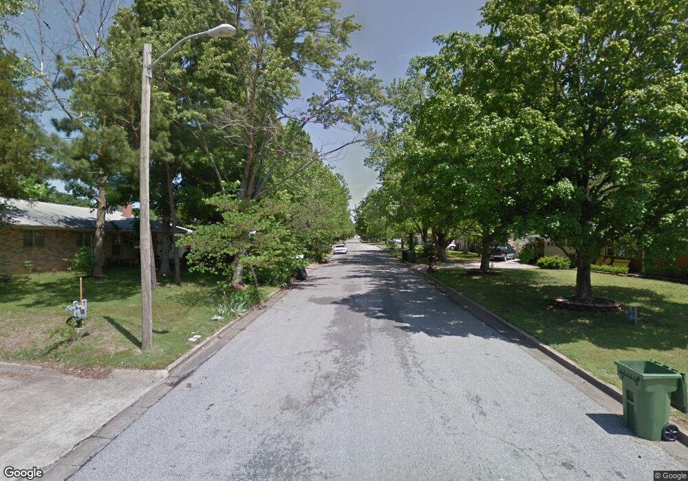 7.11Ac 16th Str St, Rogers, AR 72758 - photo 1