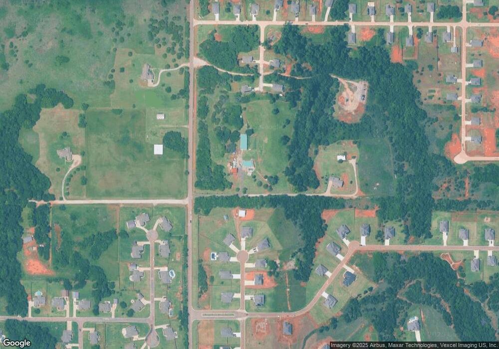 13300 S Pennsylvania Ave, Edmond, OK 73025 - photo 1