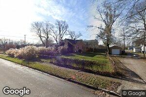 2508 E Memorial Dr, Muncie, IN 47302