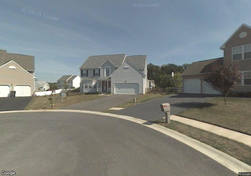 512 Umber Ct, Newark, DE 19702 - photo 1