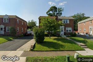 335 Holland St, Crum Lynne, PA 19022