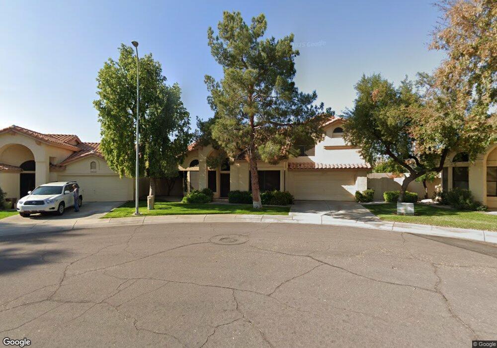 9454 S Dromedary Dr, Tempe, AZ 85284 - photo 1