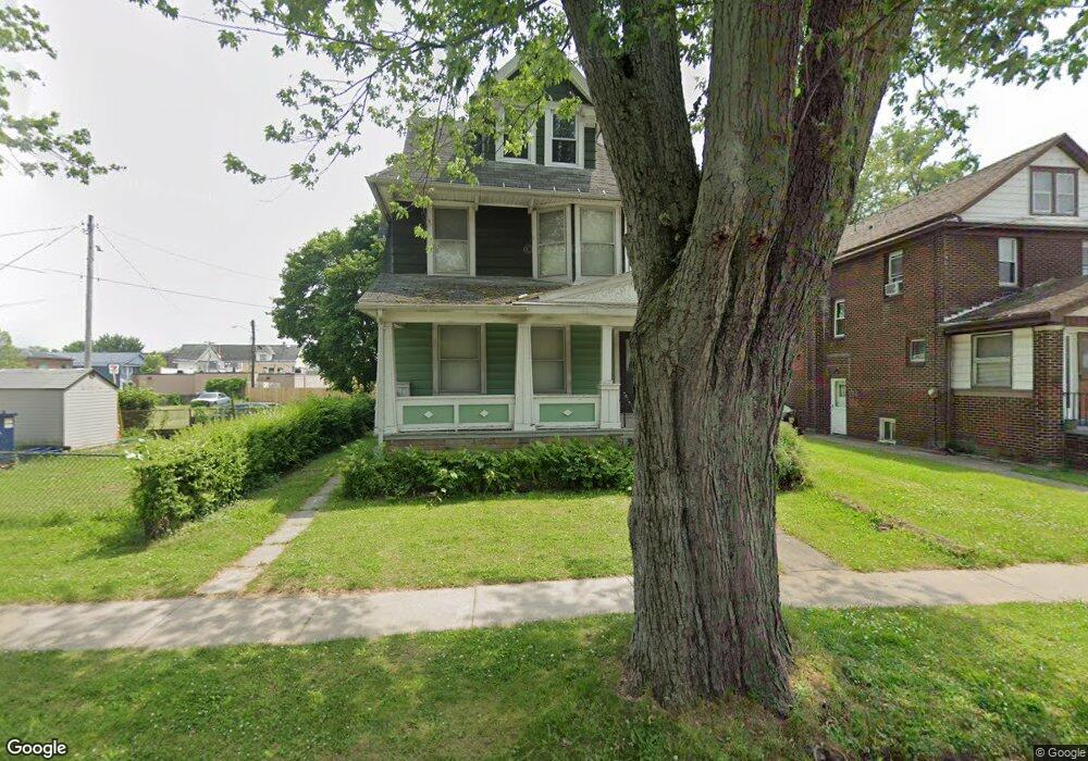 203 Crystal Ave, Buffalo, NY 14220 - photo 1