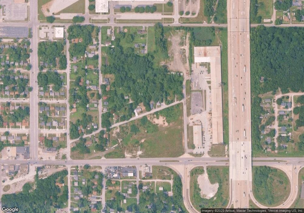 1824 E 36th Place, Gary, IN 46409 - photo 1