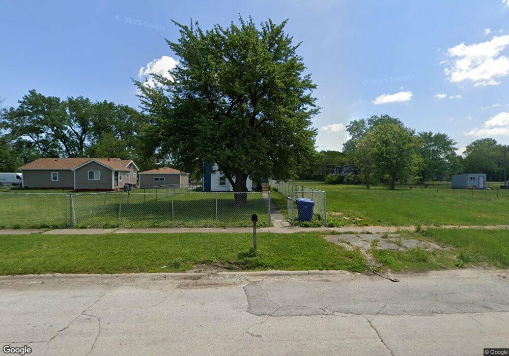 1525 Greenwood Ave, Ford Heights, IL 60411 - photo 1