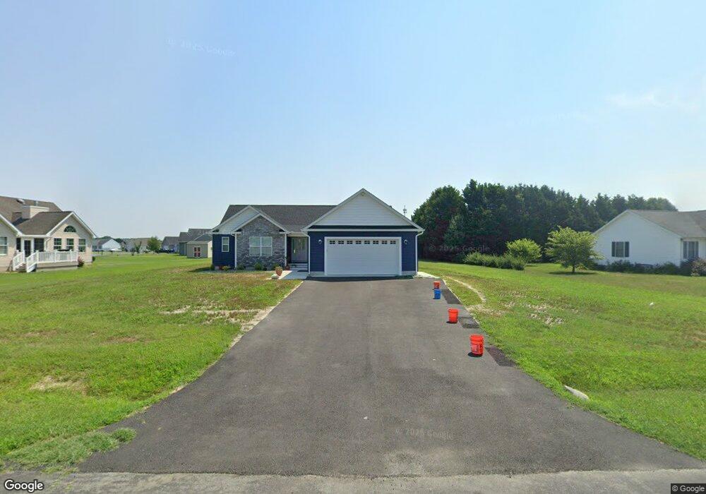 704 Overbrooke Ln, Seaford, DE 19973 - photo 1