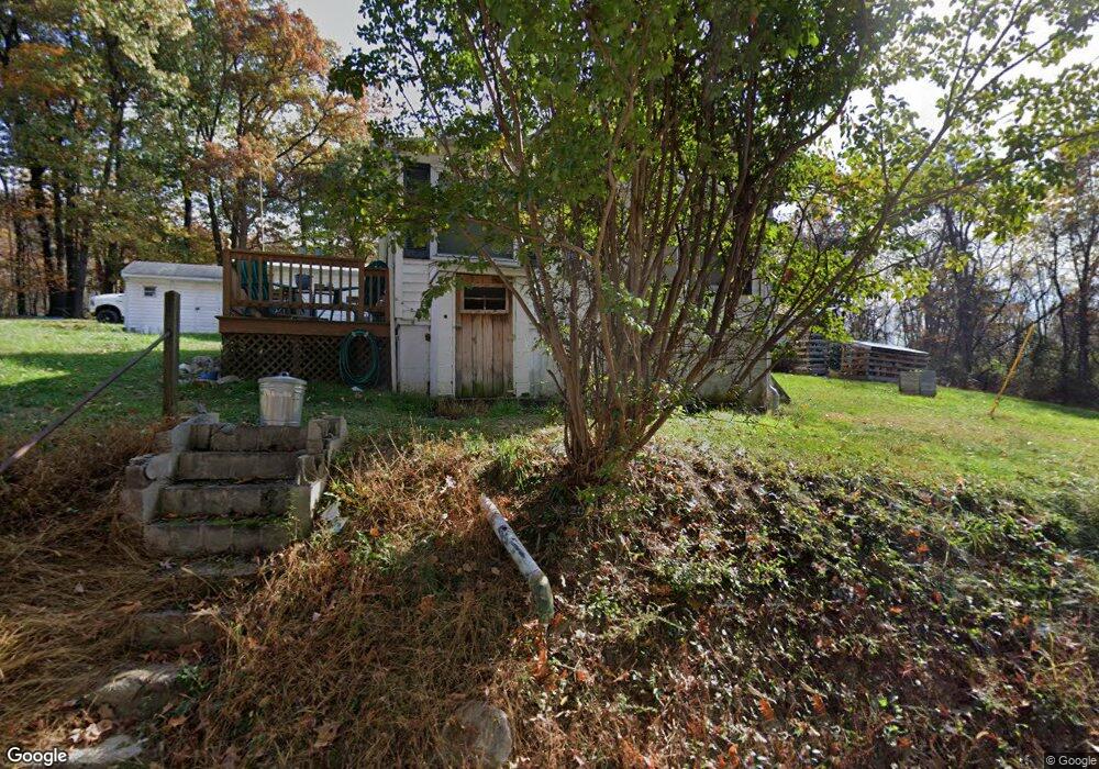 13419 Round Top Rd, Hancock, MD 21750 - photo 1