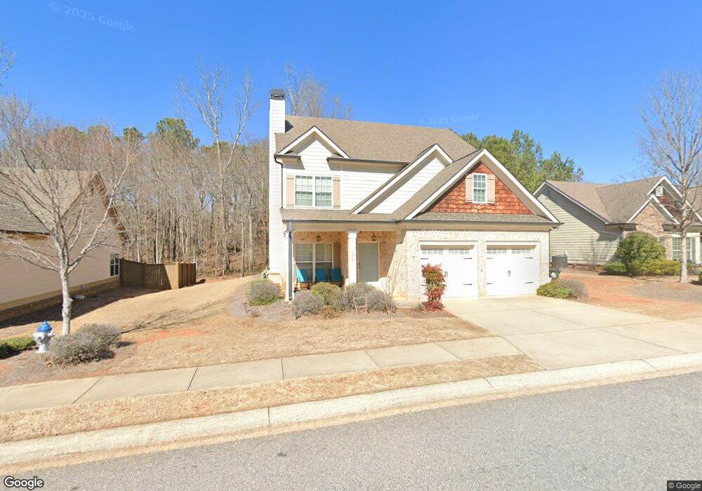 1250 Brighton Ln, Bogart, GA 30622 - photo 1