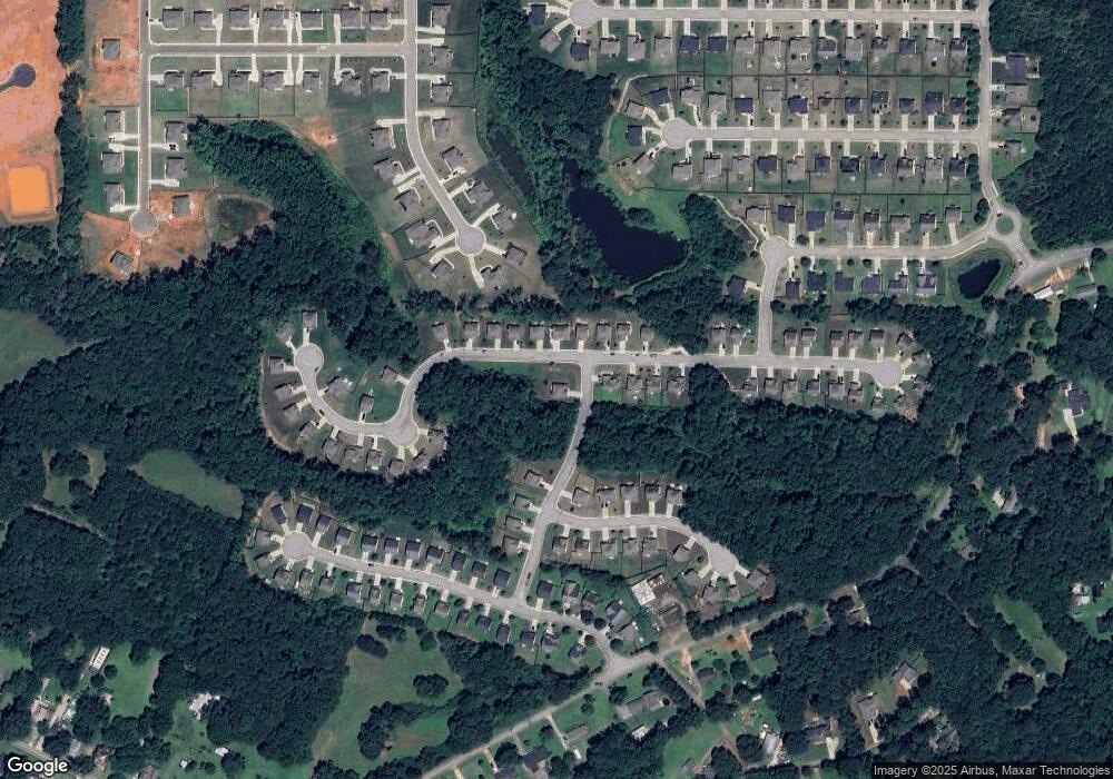 221 Adeline Ln, Locust Grove, GA 30248 - photo 1