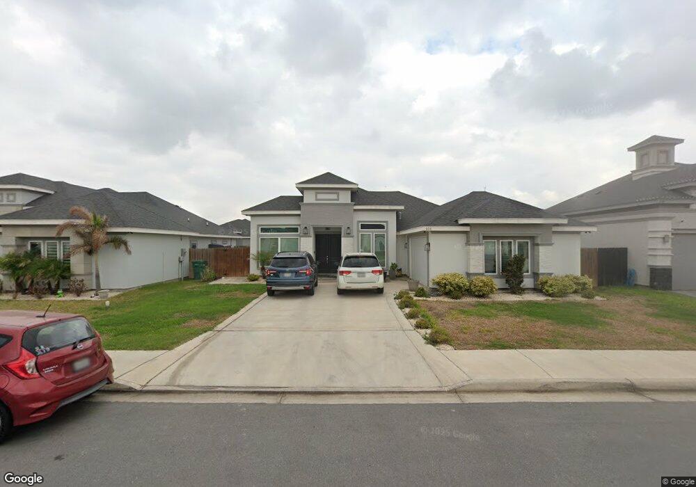 604 W Garrison Dr, Pharr, TX 78577 - photo 1