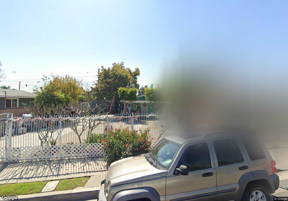 2008 E Wayside St, Compton, CA 90222 - photo 1
