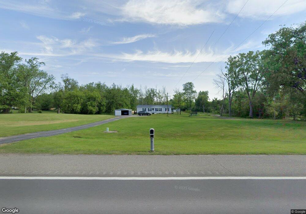 5115 E Vienna Rd, Clio, MI 48420 - photo 1