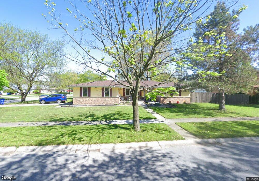 500 Alice St, Crown Point, IN 46307 - photo 1