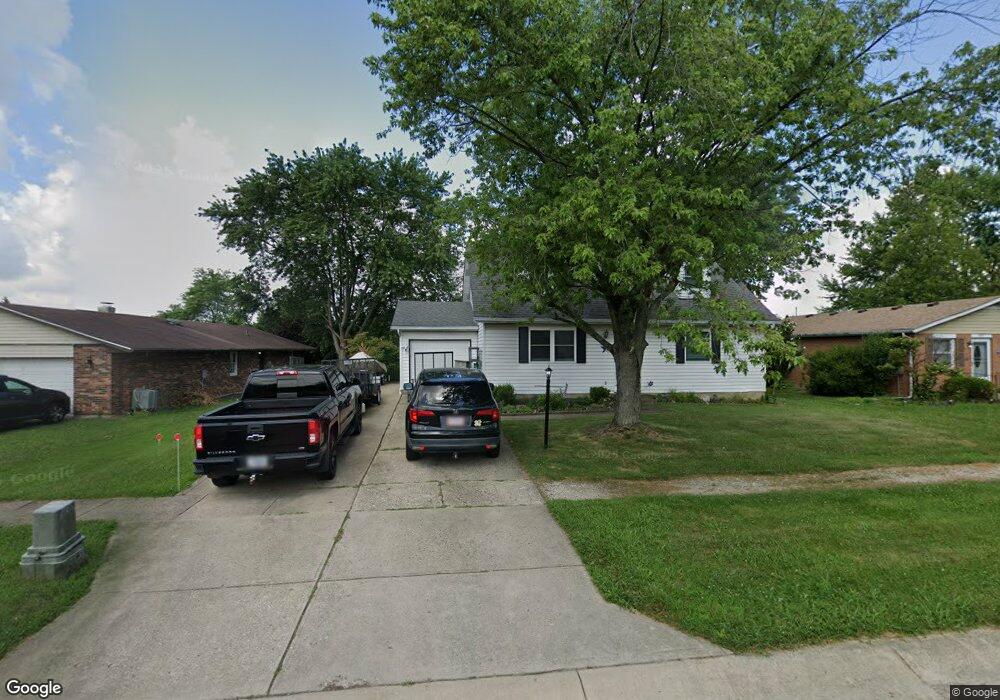 6335 Sandric Ln, Liberty Township, OH 45044 - photo 1