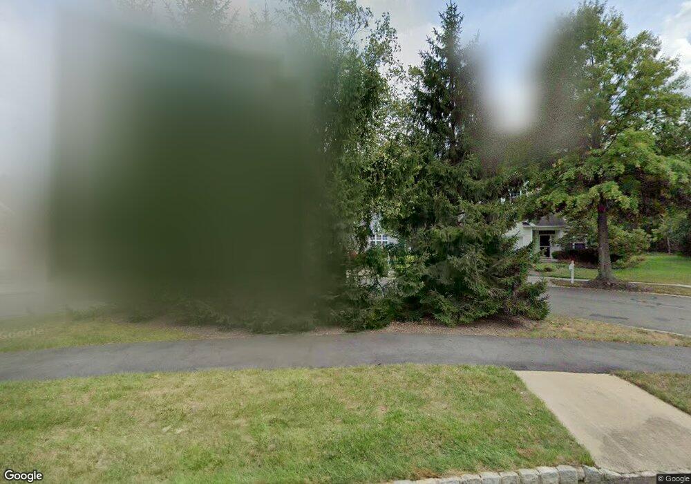 4 Windflower Ln, Princeton Junction, NJ 08550 - photo 1