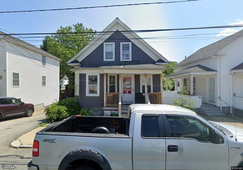 55 Leo Ave, Providence, RI 02904 - photo 1