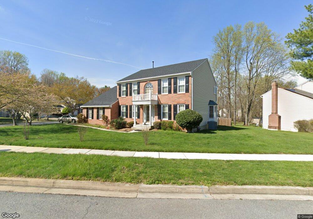 2201 Arctic Fox Dr, Bowie, MD 20721 - photo 1