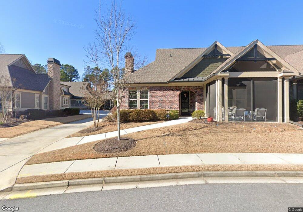 116 Cedarcrest Village Ct, Acworth, GA 30101 - photo 1