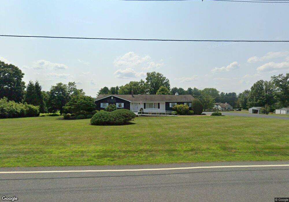 796 County Road 579, Pittstown, NJ 08867 - photo 1