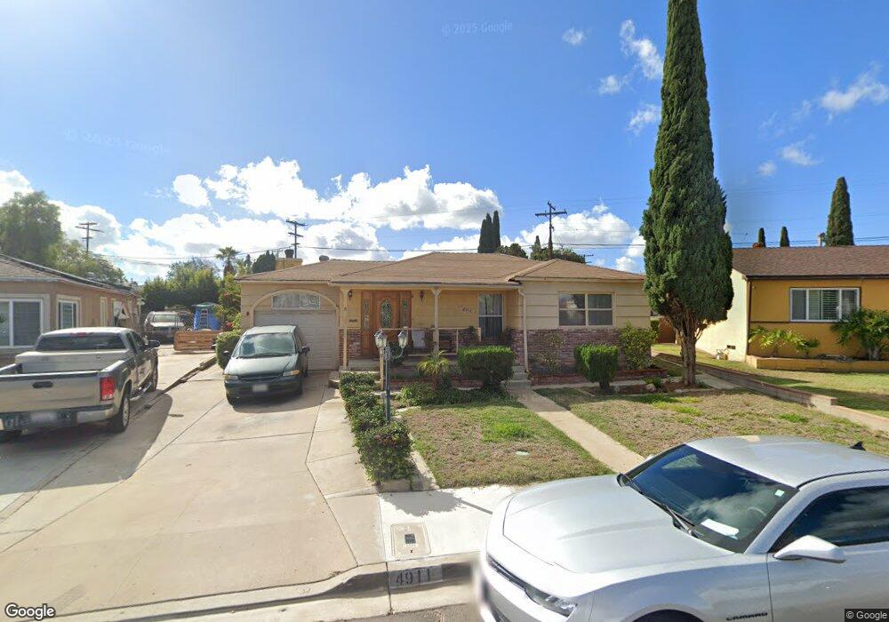 Street View Photo