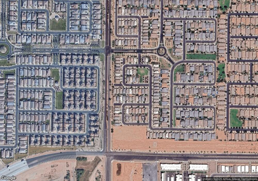 10027 E Tillman Ave, Mesa, AZ 85212 - photo 1