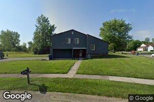 2689 Birdie Dr, Columbus, OH 43211