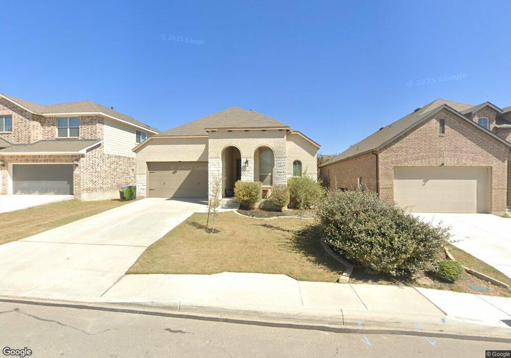 12019 Jones Ranch, Helotes, TX 78023 - photo 1