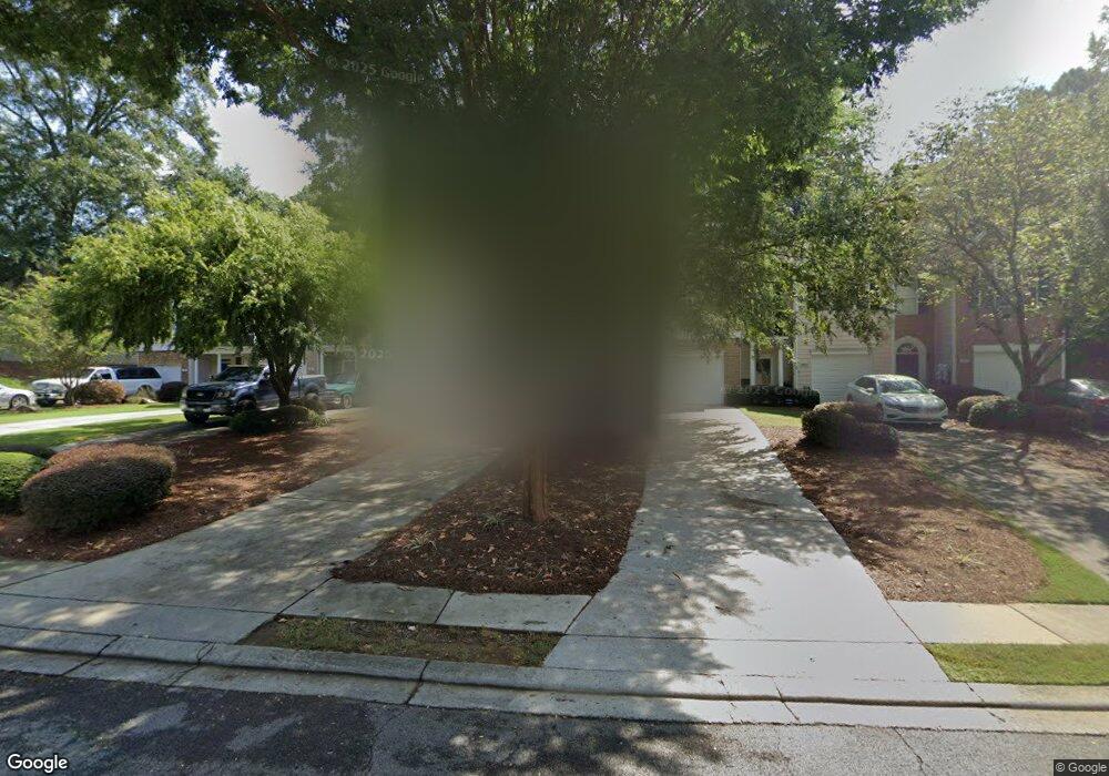 5845 Terremont Cir, Norcross, GA 30093 - photo 1