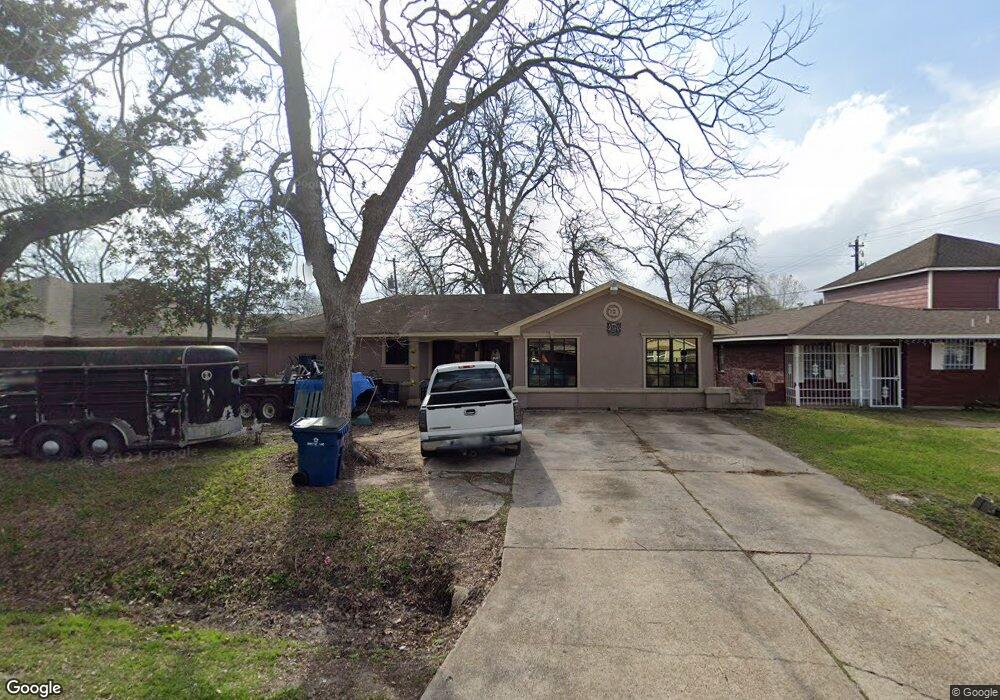 3106 Havner Ln, Houston, TX 77093 - photo 1