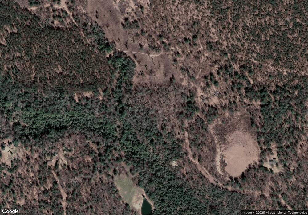 4142 Dry Lake Rd, Alger, MI 48610 - photo 1