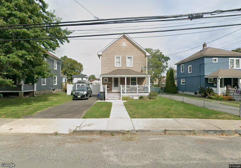 627 Vernon St, Long Branch, NJ 07740 - photo 1