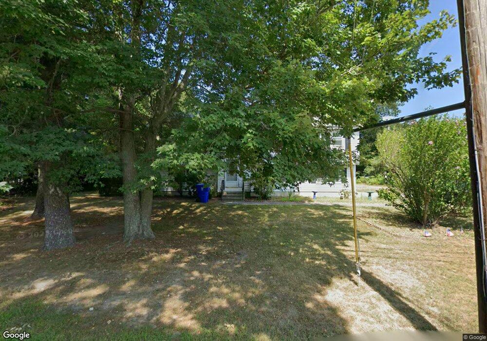 284 Plain St, Taunton, MA 02780 - photo 1