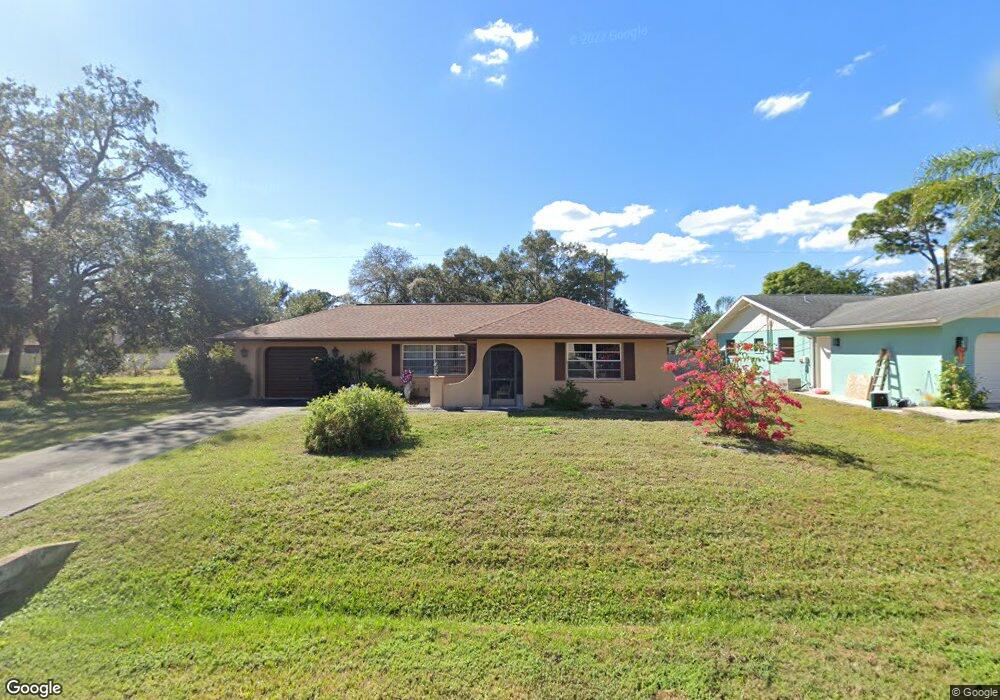 1224 Roswell Dr NW, Port Charlotte, FL 33948 - photo 1