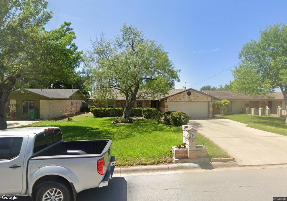 914 E Alan St, Pharr, TX 78577 - photo 1