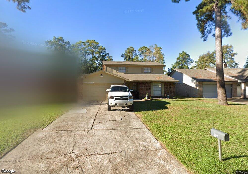 4911 Fitzwater Dr, Spring, TX 77373 - photo 1