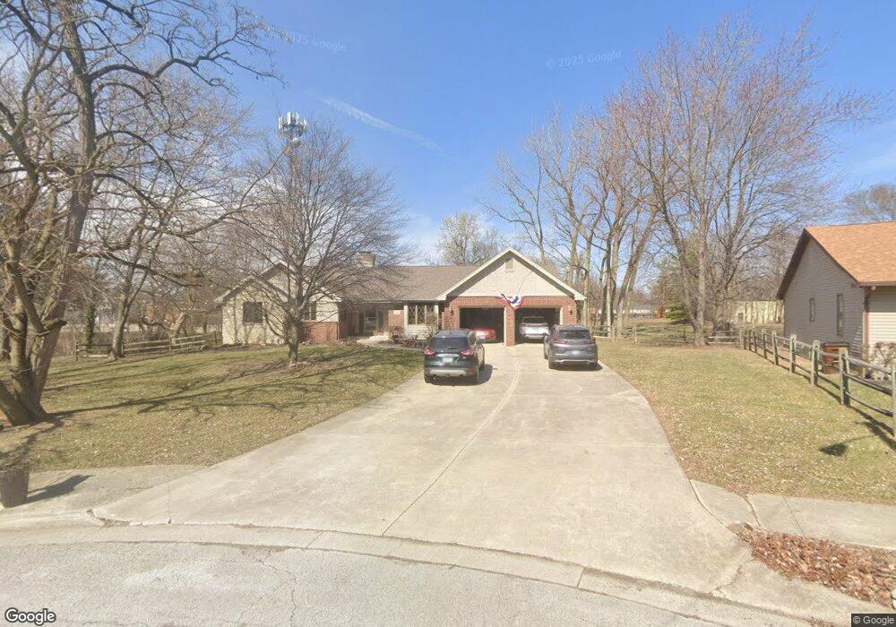 1000 Dalores Dr, Findlay, OH 45840 - photo 1