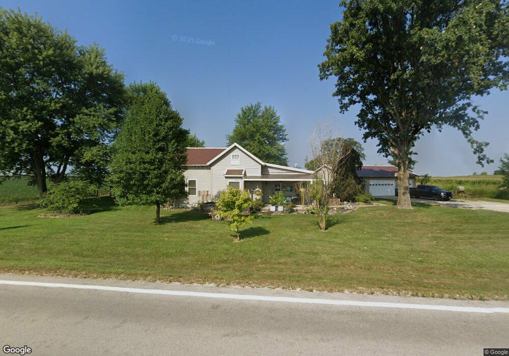 10306 S State Road 1, Keystone, IN 46759 - photo 1