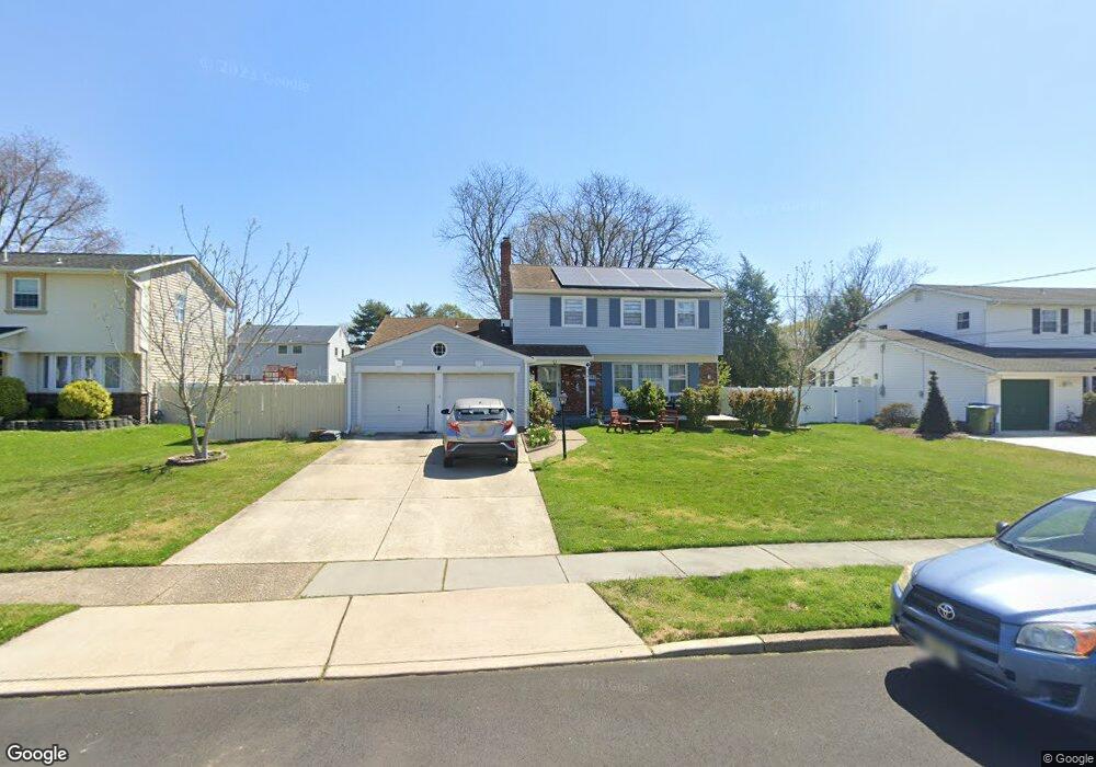 319 Surrey Rd, Cherry Hill, NJ 08002 - photo 1