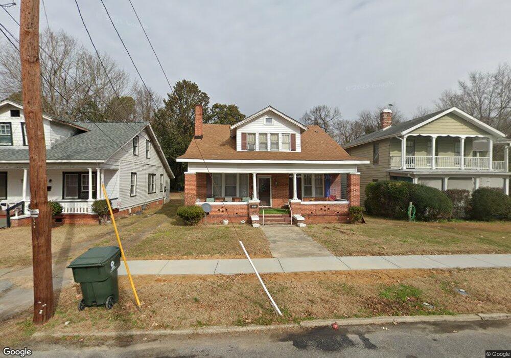 107 E 4th St, Weldon, NC 27890 - photo 1