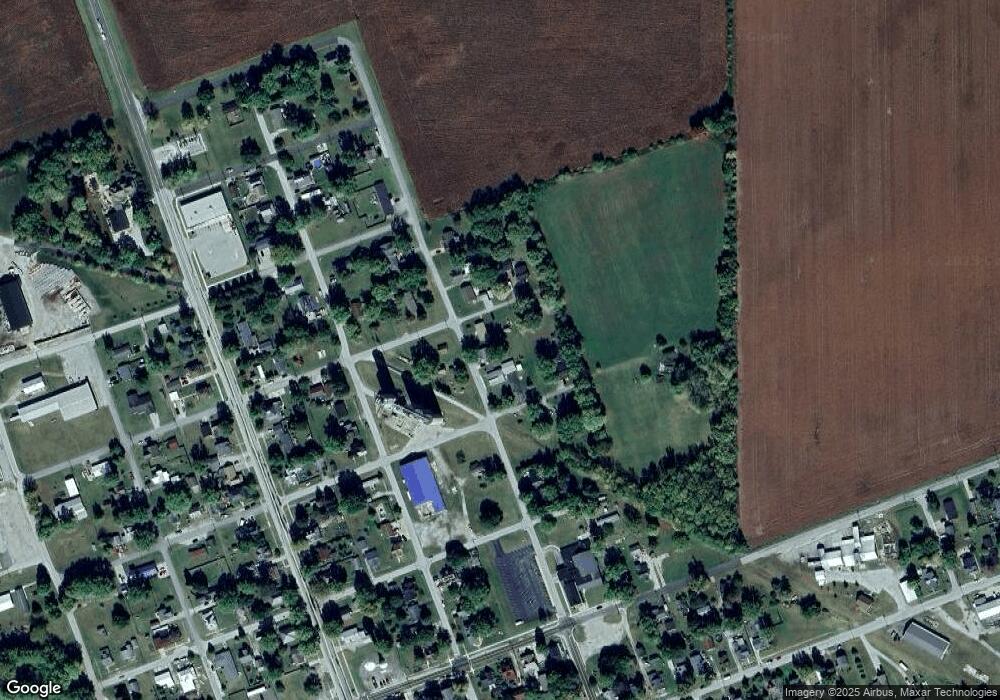 405 E Pike St, Kirklin, IN 46050 - photo 1