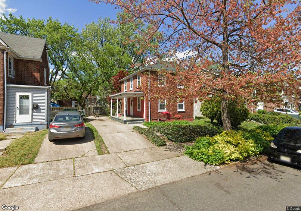 965 Trent Rd, Camden, NJ 08104 - photo 1