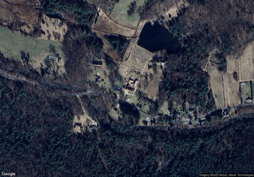 99 Lower Rd, East Canaan, CT 06024 - photo 1