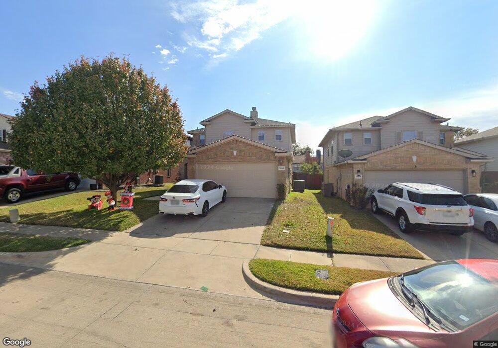 1708 Timber Glen Dr, Bedford, TX 76022 - photo 1