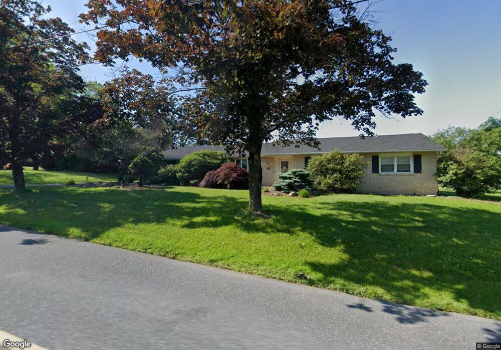 4932 Hoffmansville Rd, Orefield, PA 18069 - photo 1