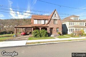 30 W Main St, Glen Lyon, PA 18617