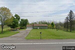 9329 Alexander Rd, Alexander, NY 14005