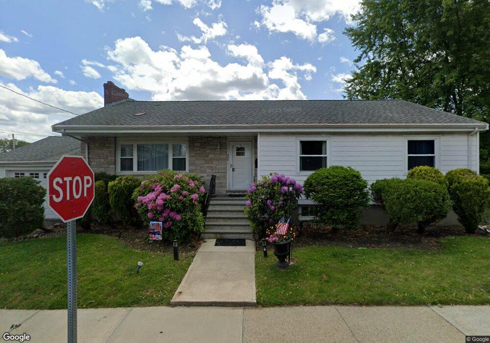 393 Main St, Winthrop, MA 02152 - photo 1