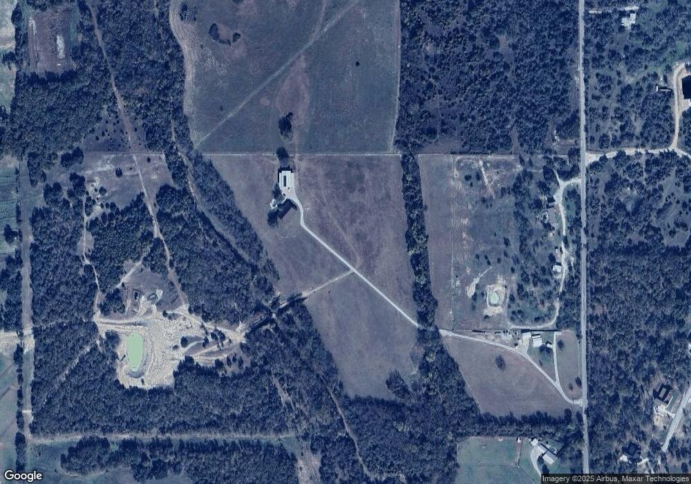 1255 Advance Rd, Weatherford, TX 76088 - photo 1