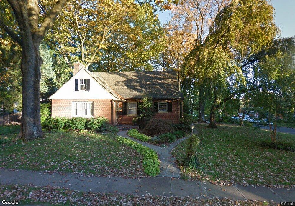 286 Paine St, Doylestown, PA 18901 - photo 1