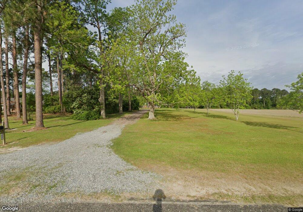 654 Mcleod Rd, Fitzgerald, GA 31750 - photo 1